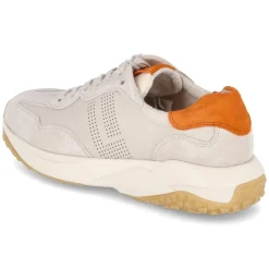 Sneaker - shell/biscuit