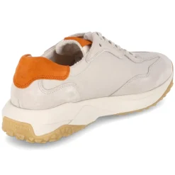 Sneaker - shell/biscuit