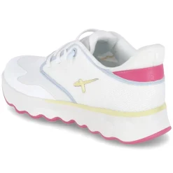 Sneaker - WHITE COMB