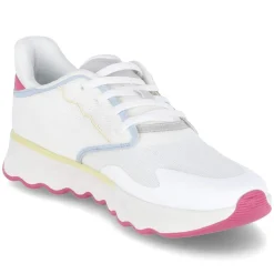 Sneaker - WHITE COMB