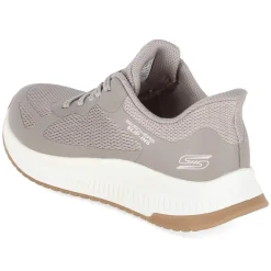 Sneaker BOBS SQUAD STAPLE LOOK - Taupe