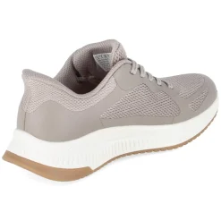 Sneaker BOBS SQUAD STAPLE LOOK - Taupe