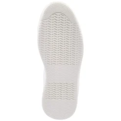 Sneaker CAMPUS - White/Yellow