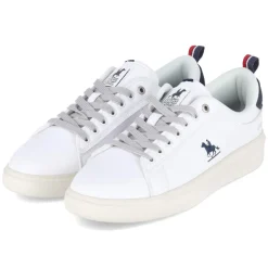 Sneaker CAMPUS LTX - White/Deep