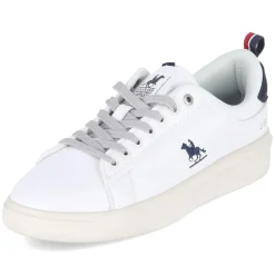 Sneaker CAMPUS LTX - White/Deep