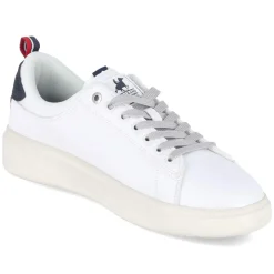 Sneaker CAMPUS LTX - White/Deep