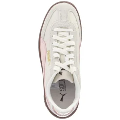 Sneaker CLUB II ERA - Alpine Snow-Island PINK-P.Gold