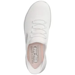 Sneaker DIAMOND DREAM - wht