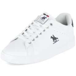 Sneaker EMPIRE - White/Deep