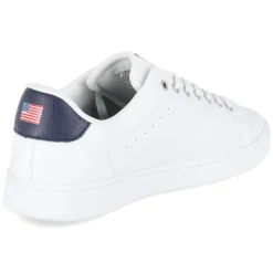 Sneaker EMPIRE - White/Deep