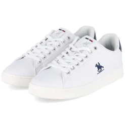 Sneaker EMPIRE - White/Deep