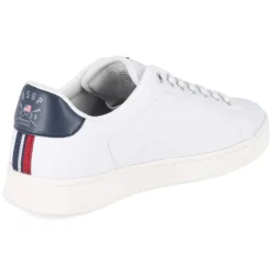 Sneaker EMPIRE - White/Deep