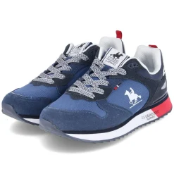 Sneaker FRANK MIX - Deep