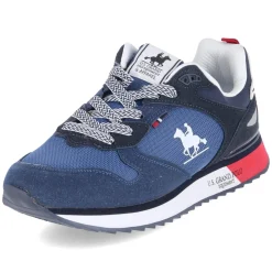 Sneaker FRANK MIX - Deep