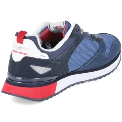 Sneaker FRANK MIX - Deep