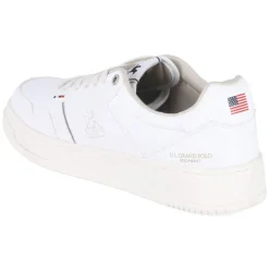 Sneaker GINNICA - white