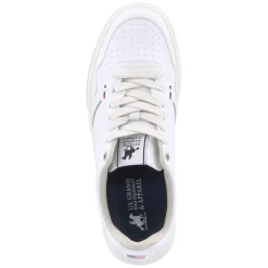 Sneaker GINNICA - white