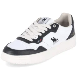 Sneaker GINNICA - white/black