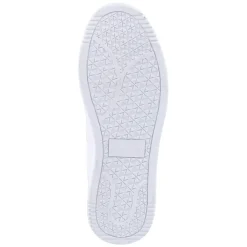 Sneaker GINNICA - White/Light Blue