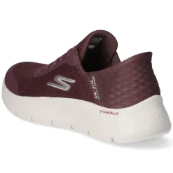 Sneaker GO WALK FLEX - rot