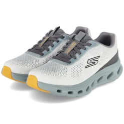 Sneaker GO WALK GLIDE-STEP - sage