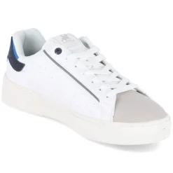 Sneaker JOE - White/Deep
