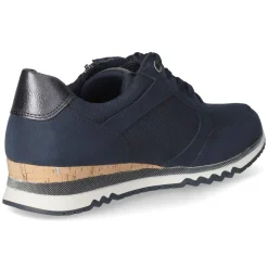 Sneaker Low - NAVY COMB
