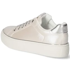 Sneaker Low - WHITE PEARL