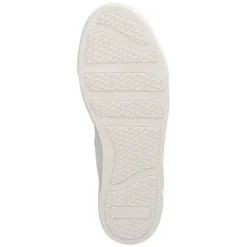 Sneaker Low - WHITE/PINK