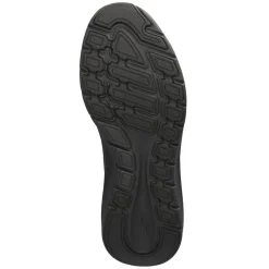 Sneaker Low BIG LEAGUE - schwarz