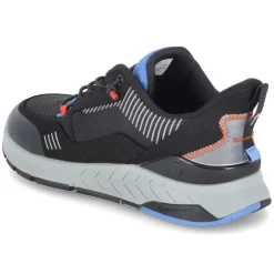 Sneaker NITE - schwarz/blau