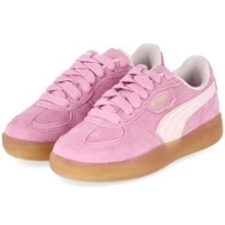 Sneaker PALERMO MODA XTRA GU - MauvedOut-IslandPink-P.Gold