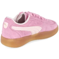 Sneaker PALERMO MODA XTRA GU - MauvedOut-IslandPink-P.Gold