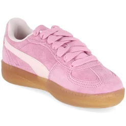 Sneaker PALERMO MODA XTRA GU - MauvedOut-IslandPink-P.Gold