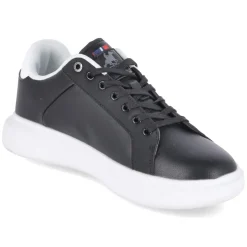 Sneaker PAUL - black