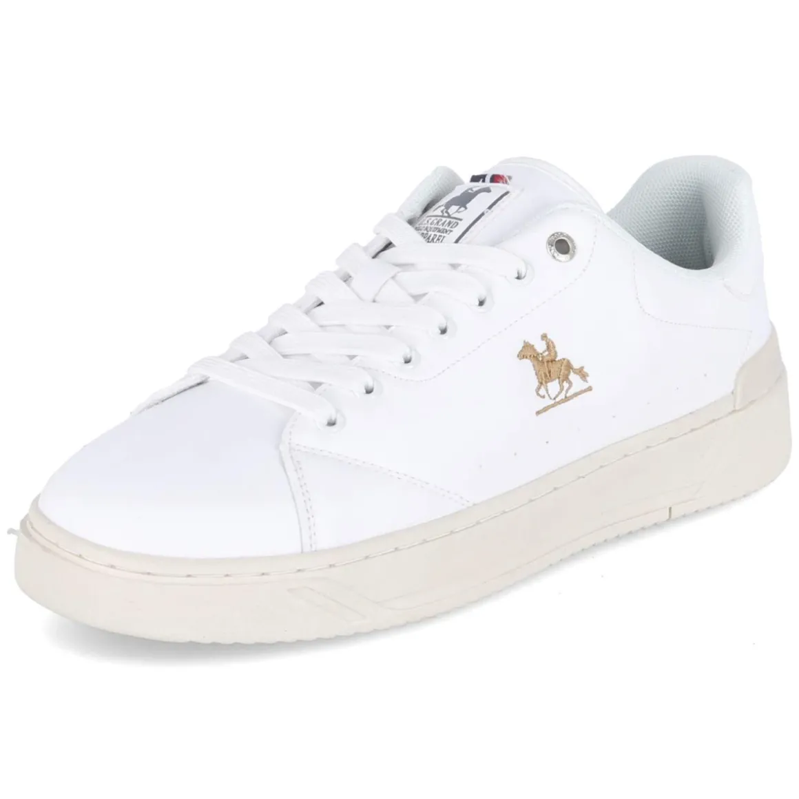 Sneaker SHIRE LTX - white