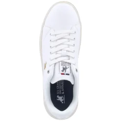 Sneaker SHIRE LTX - white
