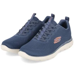 Sneaker SUMMITS ECKLER - NVOR