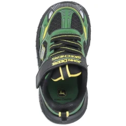 Sneaker TRACTOR-TRONIX - gnbk