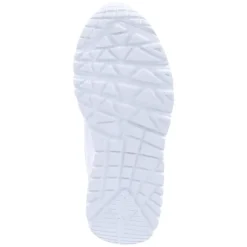 Sneaker UNO LITE - EASY ZIP - wht