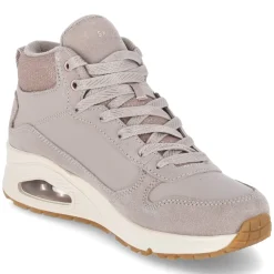 Sneaker UNO- STACRE SHINE - tpe