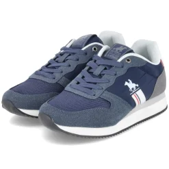 Sneaker WILLY - Deep