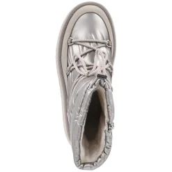 Snowboots - champagne