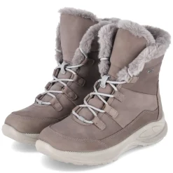 Snowboots - Taupe