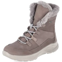 Snowboots - Taupe