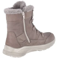 Snowboots - Taupe