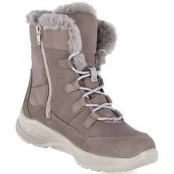 Snowboots - Taupe
