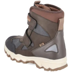 Snowboots EDON TEX - forrest