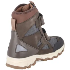 Snowboots EDON TEX - forrest