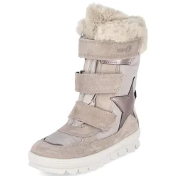 Snowboots FLAVIA - beige